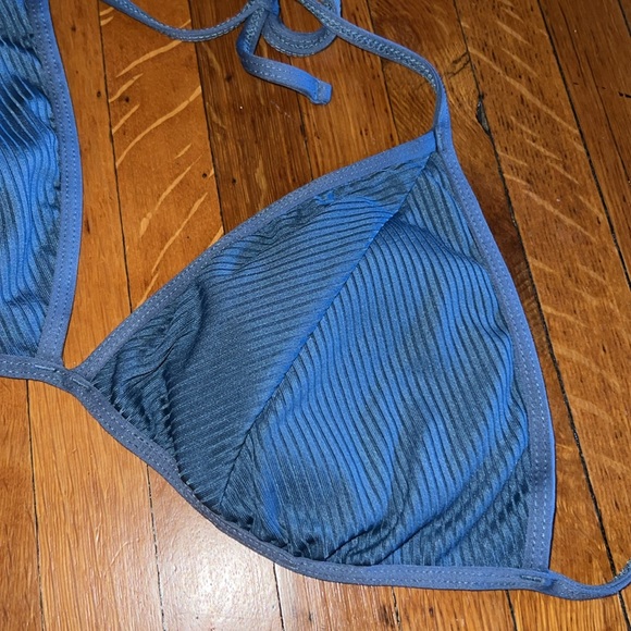 Target Swimsuit Triangle Top - Picture 2 of 4